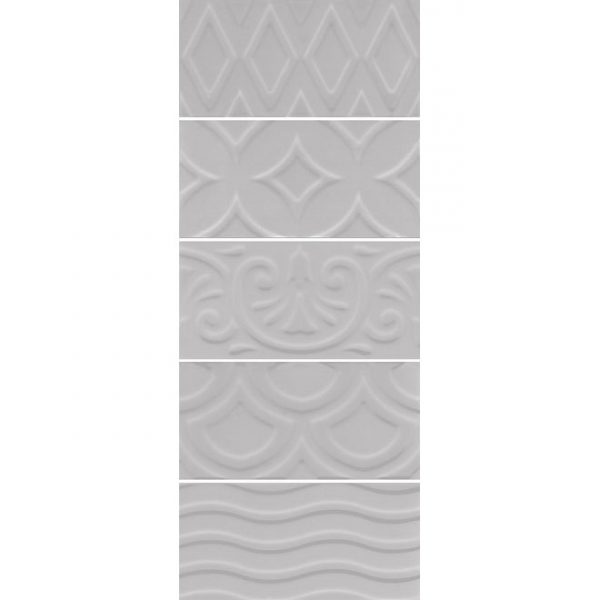 16018 | Авеллино серый структура mix