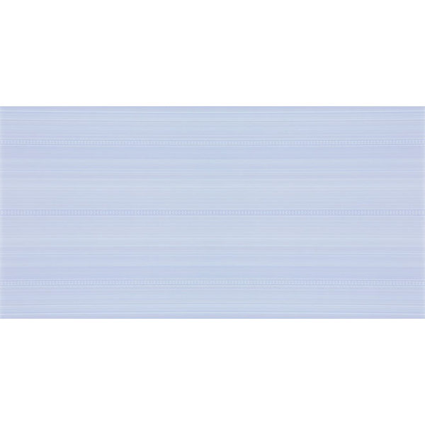WT9LNS03 | Lines Azul Плитка настенная