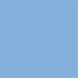 5056 | Калейдоскоп блестящий голубой