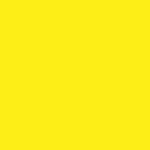 5109 | Калейдоскоп ярко-желтый