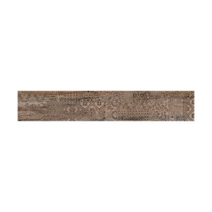 DL510200R | Про Вуд беж темный декорированный обрезной