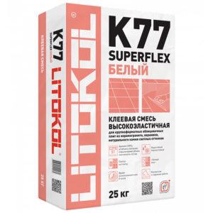 SUPERFLEX K77