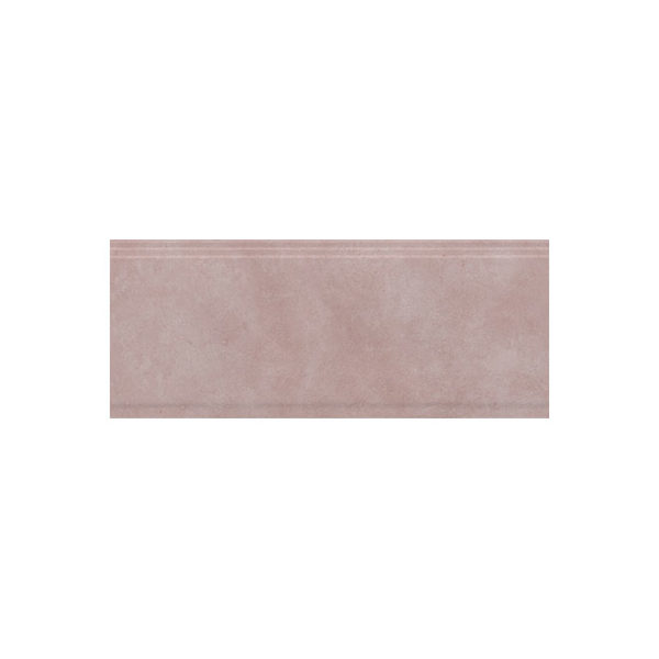 BDA014R | Бордюр Марсо розовый обрезной