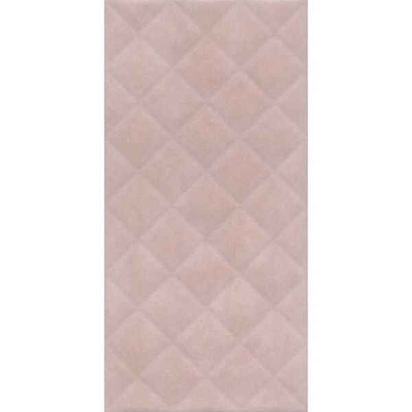 11138R | Марсо розовый структура обрезной