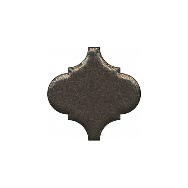 OS\A45\65001 | Декор Арабески котто металл