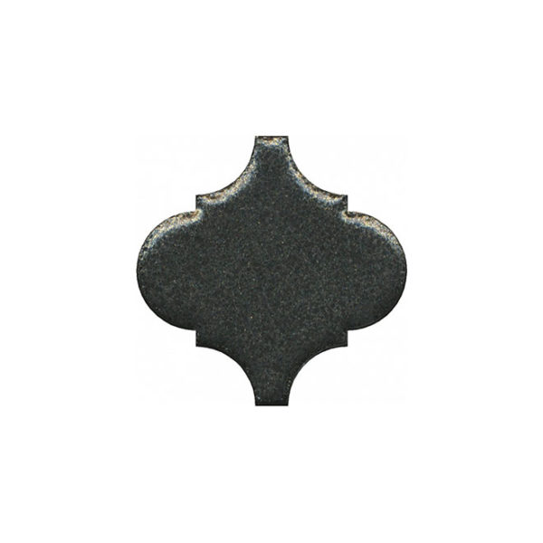 OS\B45\65001 | Декор Арабески котто металл