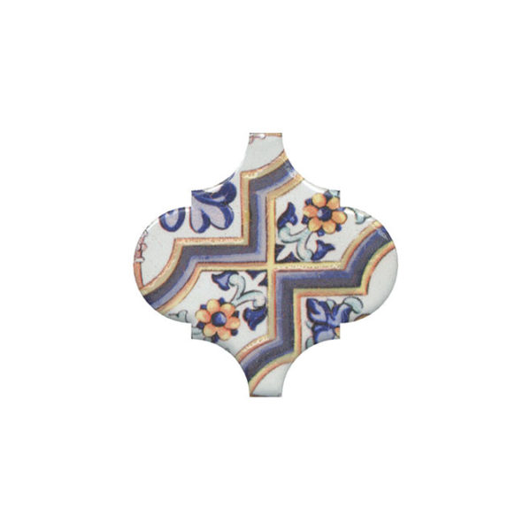 OP\A161\65000 | Декор Арабески Майолика орнамент