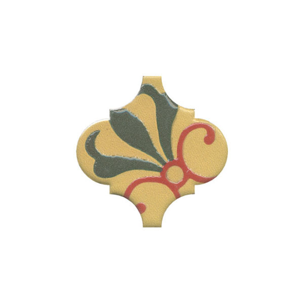 OS\A38\65000 | Декор Арабески Майолика орнамент