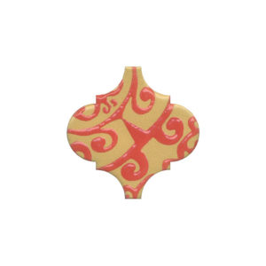 OS\A39\65000 | Декор Арабески Майолика орнамент
