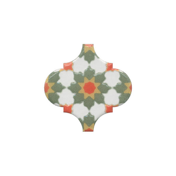 OS\A40\65000 | Декор Арабески Майолика орнамент