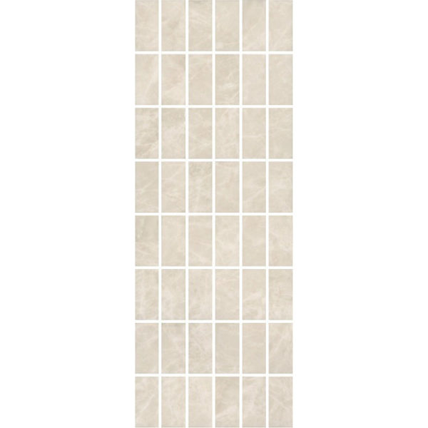MM15138 | Декор Лирия беж мозаичный