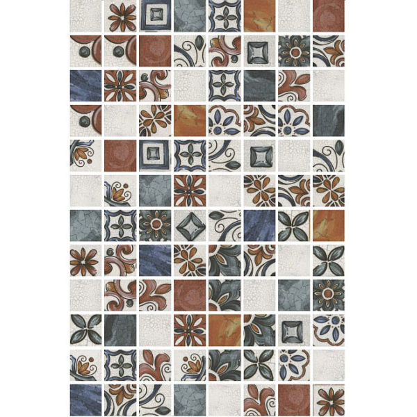 MM880A | Декор Макарена мозаичный