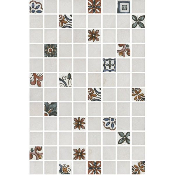 MM880B | Декор Макарена мозаичный
