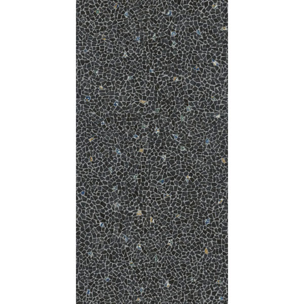 SG594202R | Палладиана тёмный декорированный