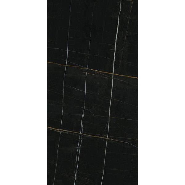 SG567102R | Греппи черный обрезной лаппатированный