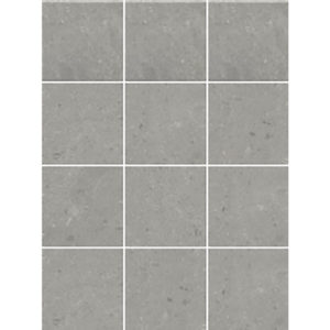 1320H | Матрикс серый, полотно 29,8х39,8 из 12 частей 9,8х9,8