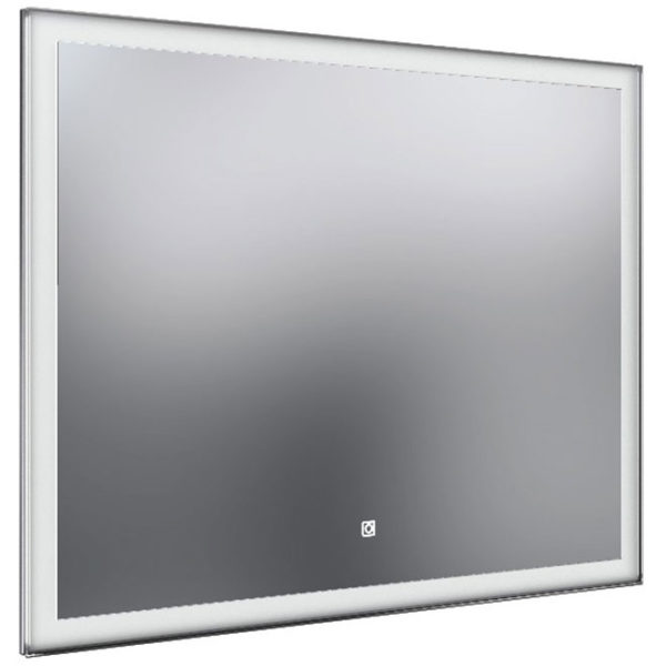 Mi.100 | Панель с зеркалом (LED) 100x80 см