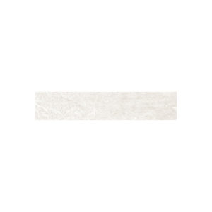 BLD053 | Бордюр Сиена серый светлый матовый