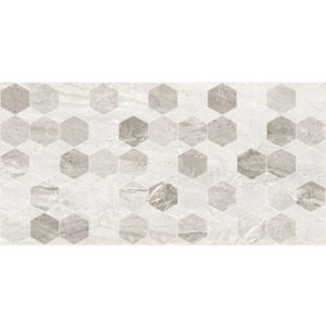 8MG15 | Marmo Milano hexagon