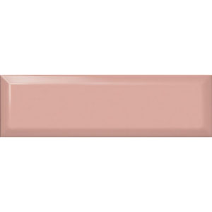 9025 | Аккорд розовый светлый грань