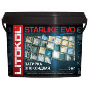 LITOKOL STARLIKE EVO (5кг)