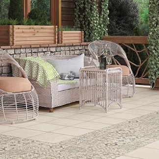 Laberta Beige