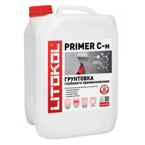 PRIMER C-M (10 кг)