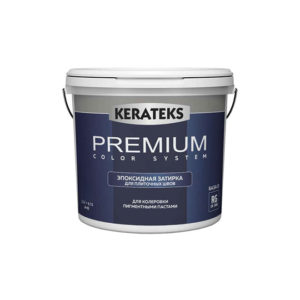Kerateks Premium Color System (1кг)