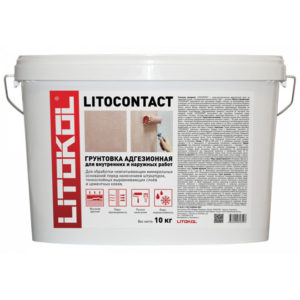 LITOCONTACT (10 кг)