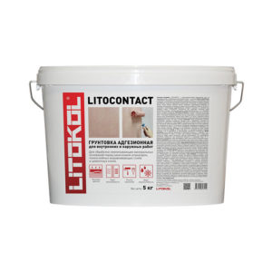 LITOCONTACT (5 кг)