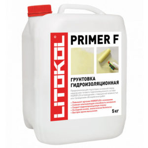 PRIMER F-M (5 кг)