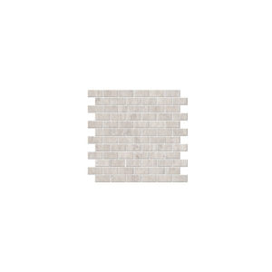 MM13120 | Декор Эвора мозаичный бежевый светлый глянцевый