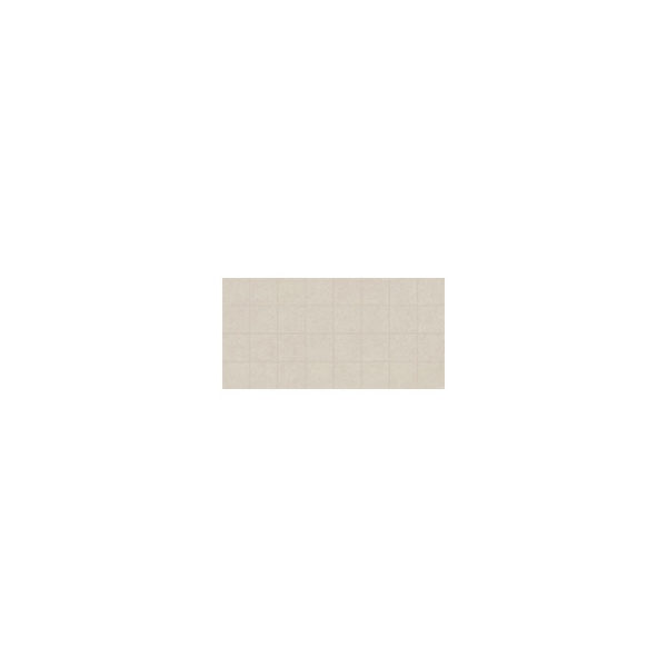 MM14045 | Декор Монсеррат мозаичный бежевый светлый матовый