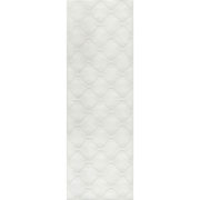 14048R | Синтра структура белый матовый обрезной