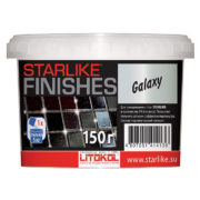 STARLIKE FINISHES GALAXY 150 г
