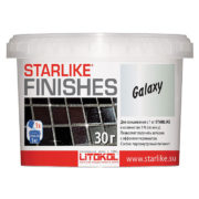 STARLIKE FINISHES GALAXY 30 г
