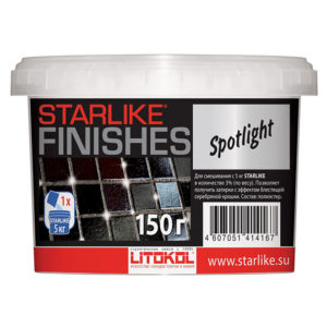 STARLIKE FINISHES SPOTLIGHT 150 г