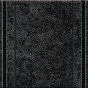 HGD\B565\5292 | Декор Барберино 1 чёрный глянцевый