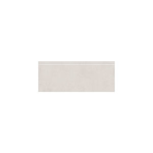 FMF015R | Плинтус Чементо серый светлый матовый обрезной