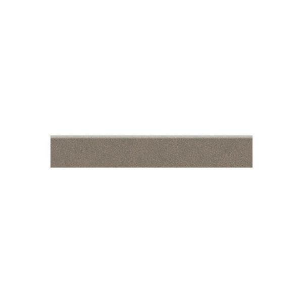 DD254220R\3BT | Плинтус Джиминьяно коричневый матовый обрезной