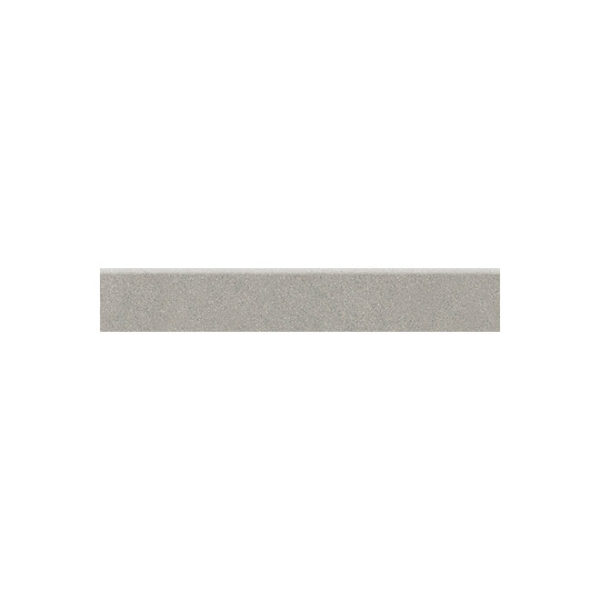 DD254020R\3BT | Плинтус Джиминьяно серый матовый обрезной