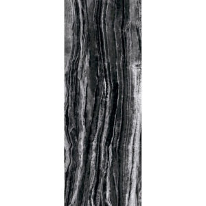SG071802R6 | Surface Laboratory/Гемма черно-белый лаппатированный обрезной