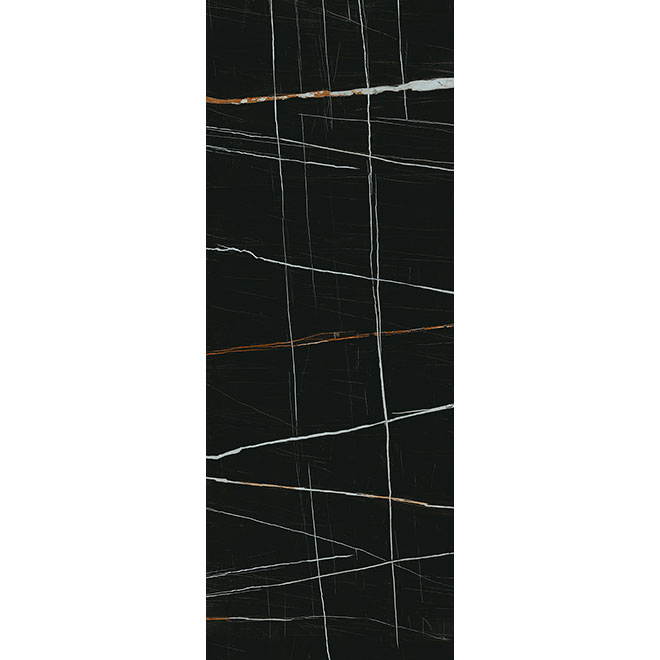 SG072902R6 | Surface Laboratory/Сахара Блэк лаппатированный обрезной