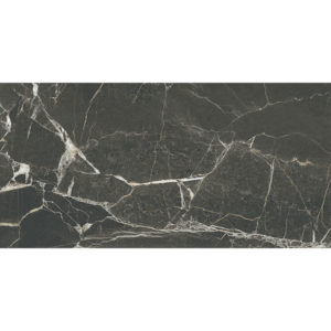 K950299R | SilkMarble Порто Неро Матовый R9 Ректификат