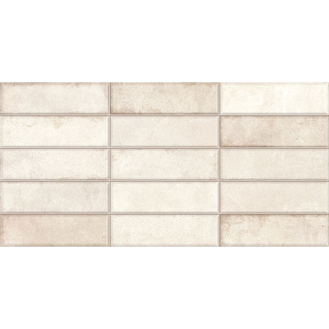 WT36ELR11 | Elbrus Brick Crema