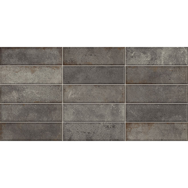 WT36ELR17 | Elbrus Brick Graphite