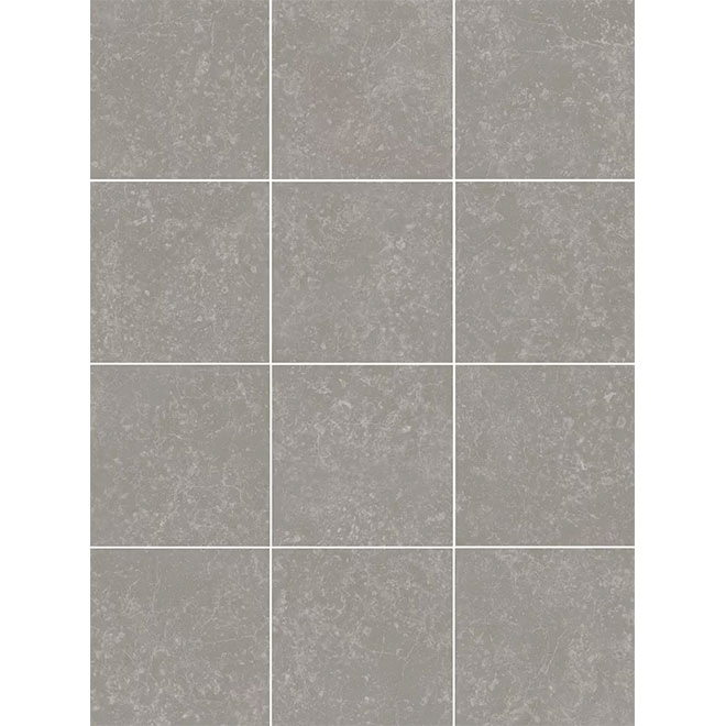 KM1010G0091N | Касабланка серый матовый