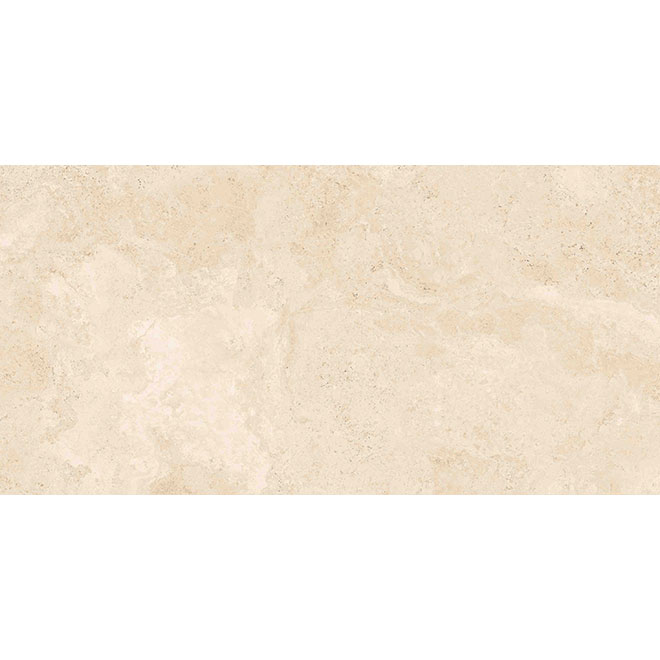 ENSTN8043MT60120 | Travertine Cross Avorio Matt