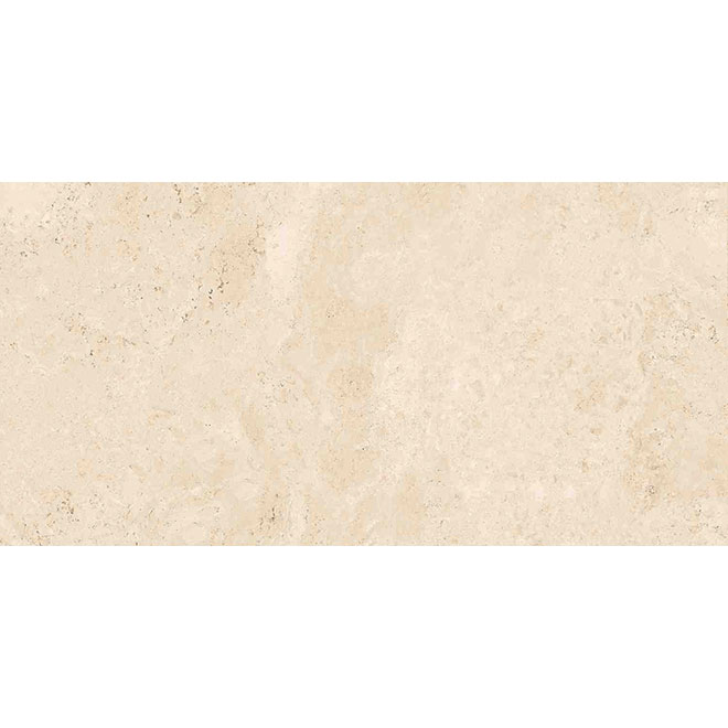 ENSTN8043SR1160120 | Travertine Cross Avorio Structured R11
