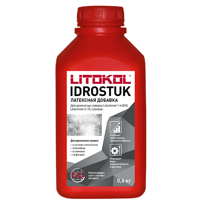 IDROSTUK-M 0,6 кг